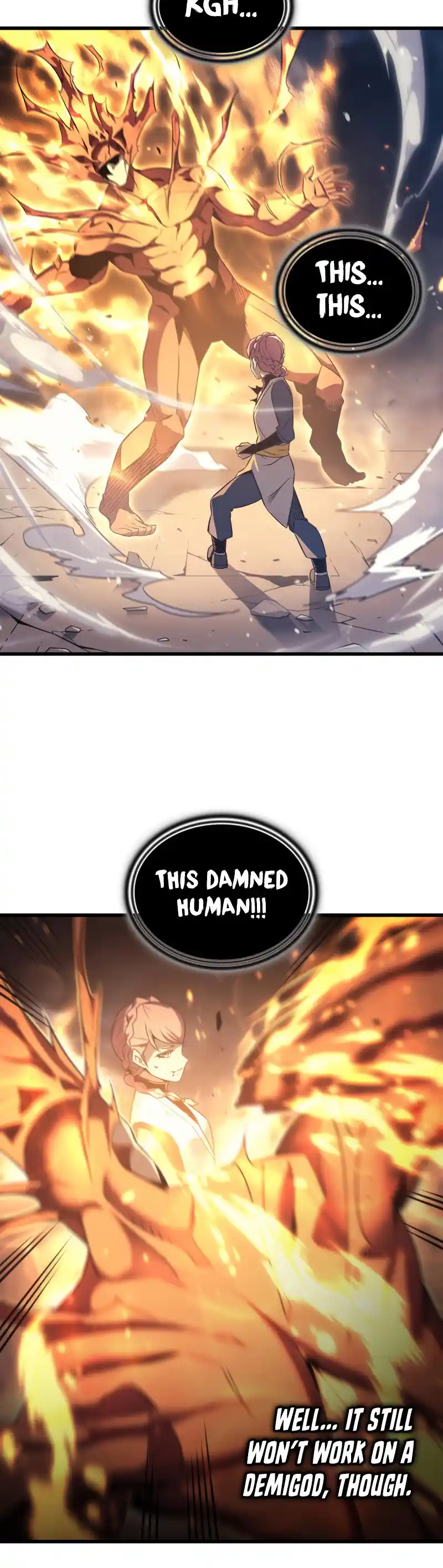 The Archmage Returns After 4000 Years 161