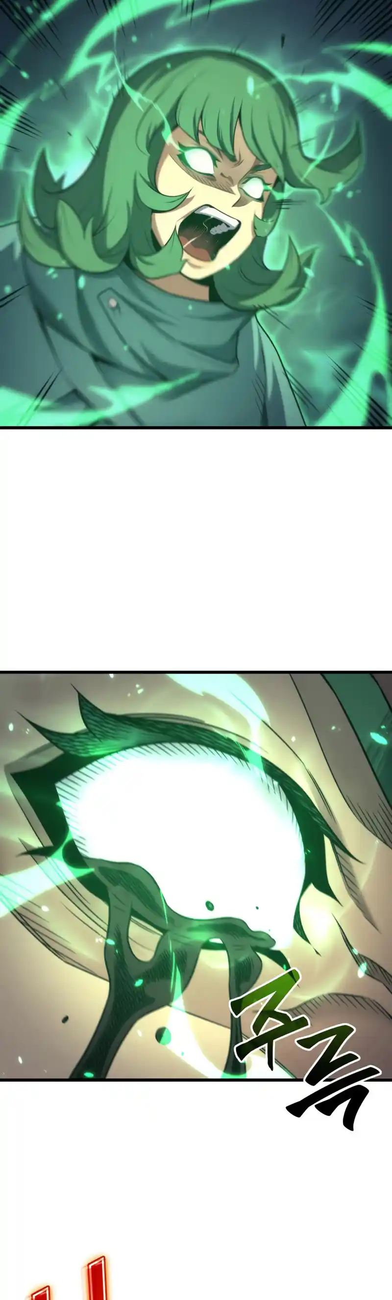 The Archmage Returns After 4000 Years 161