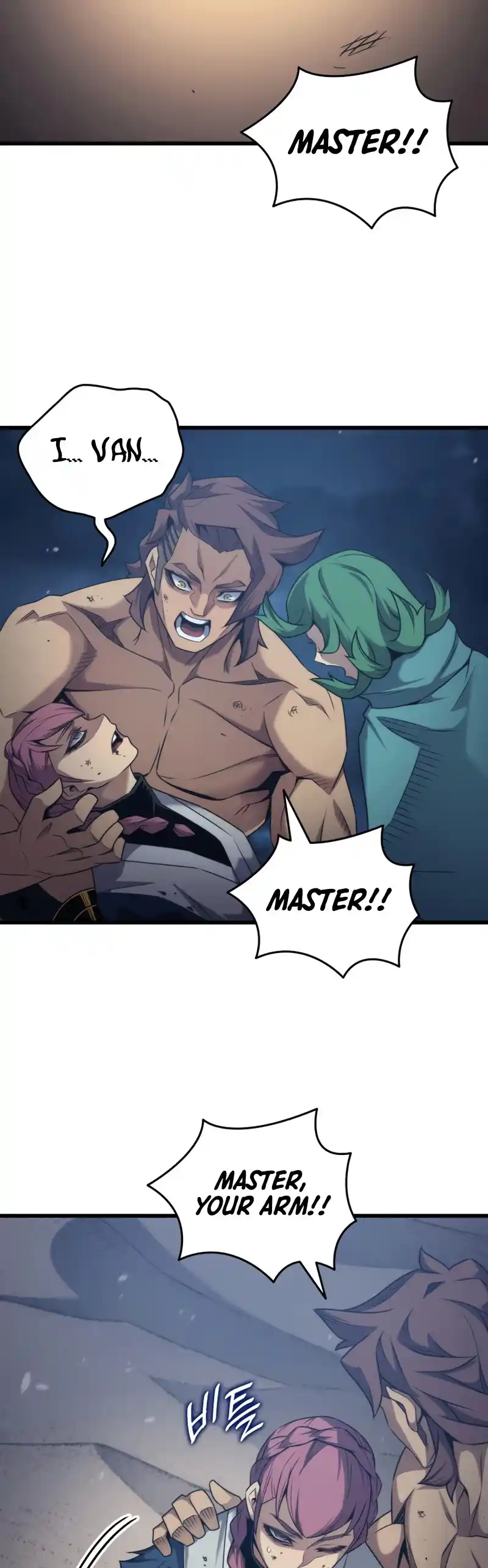 The Archmage Returns After 4000 Years 161