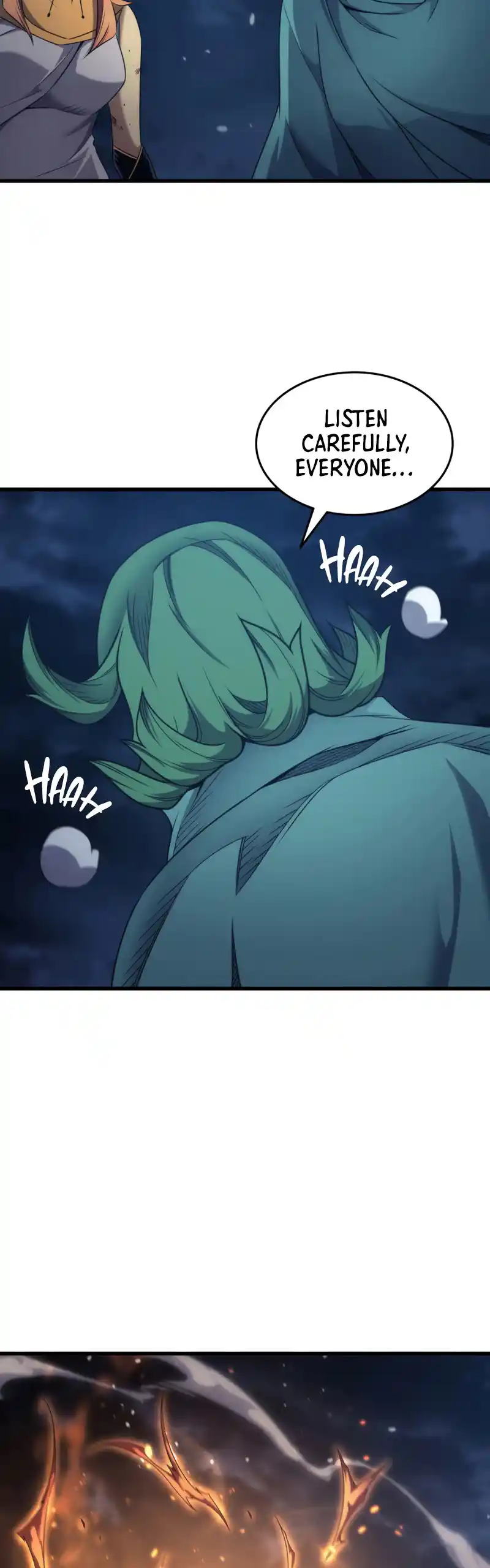 The Archmage Returns After 4000 Years 161