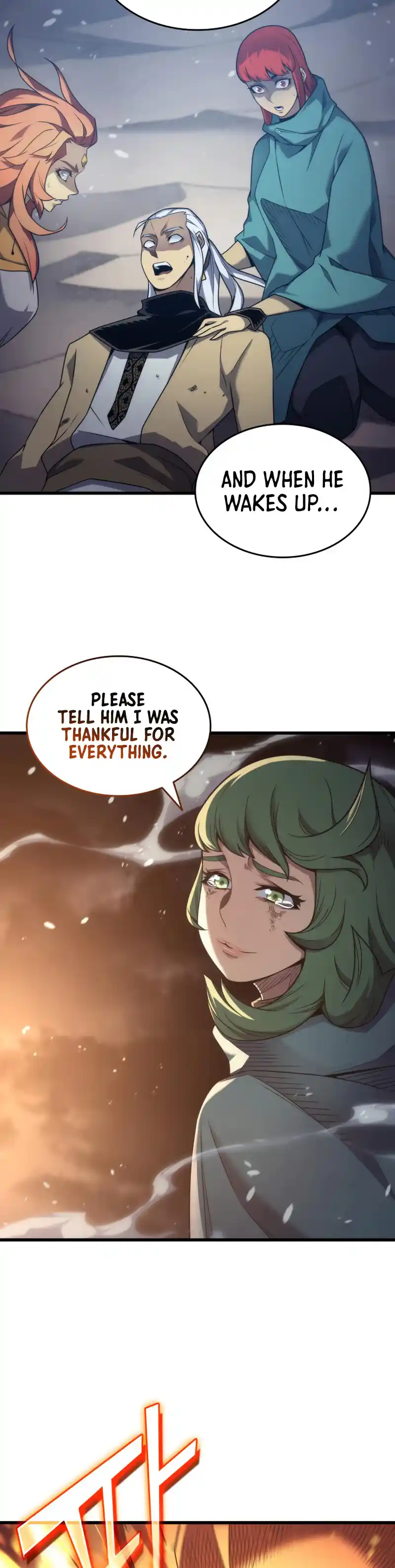 The Archmage Returns After 4000 Years 161