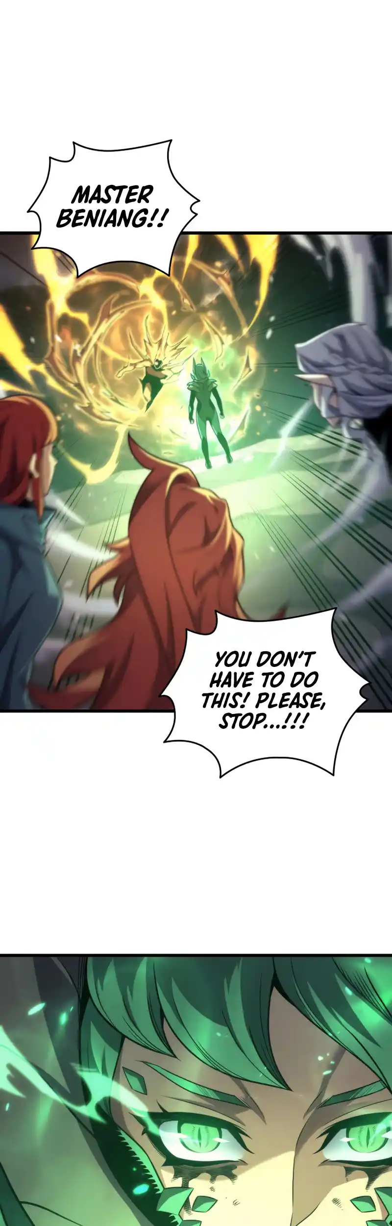 The Archmage Returns After 4000 Years 161