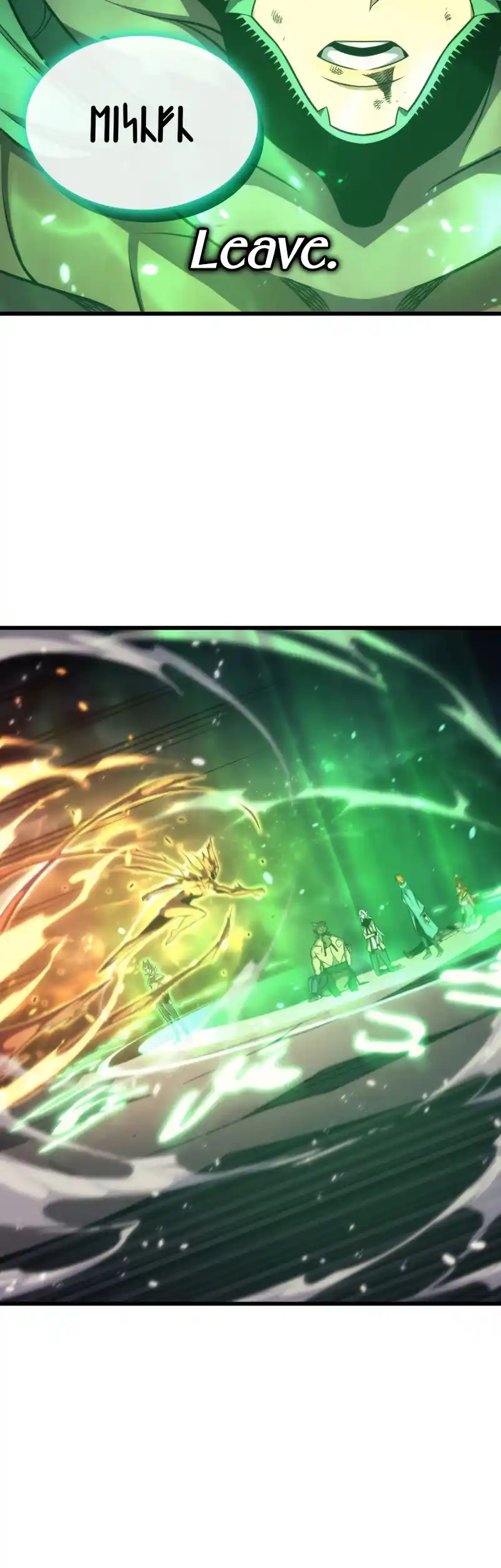 The Archmage Returns After 4000 Years 161