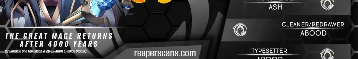 The Archmage Returns After 4000 Years 162