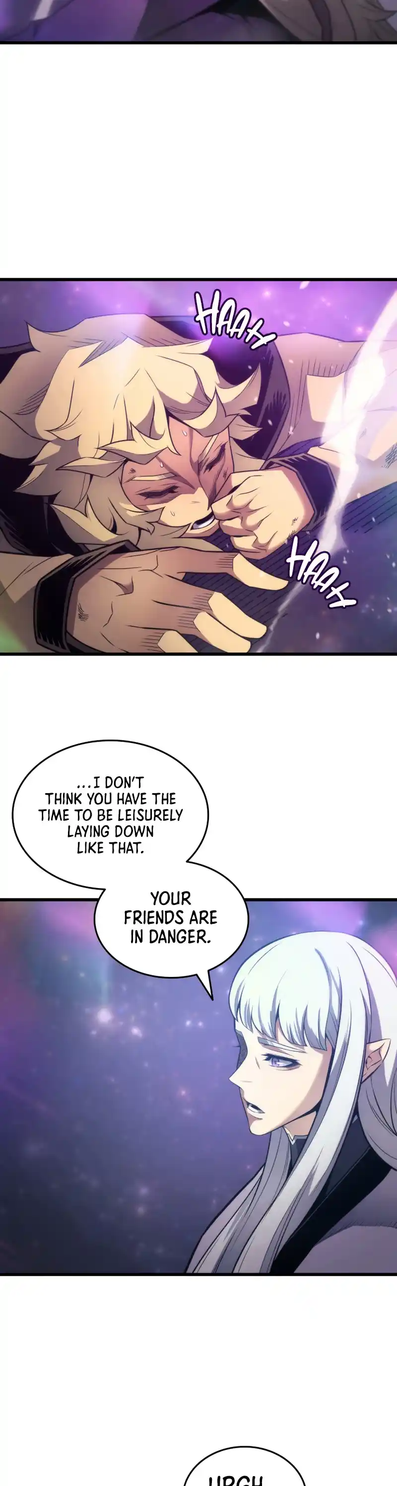 The Archmage Returns After 4000 Years 162