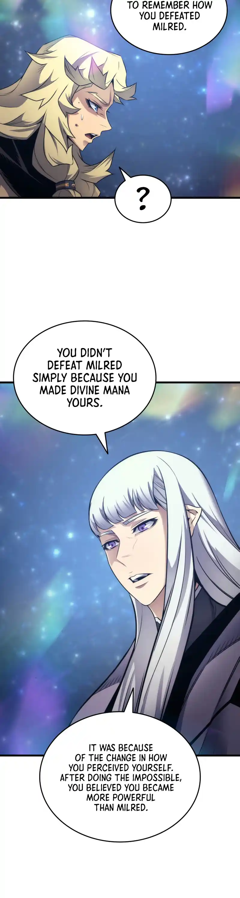 The Archmage Returns After 4000 Years 162