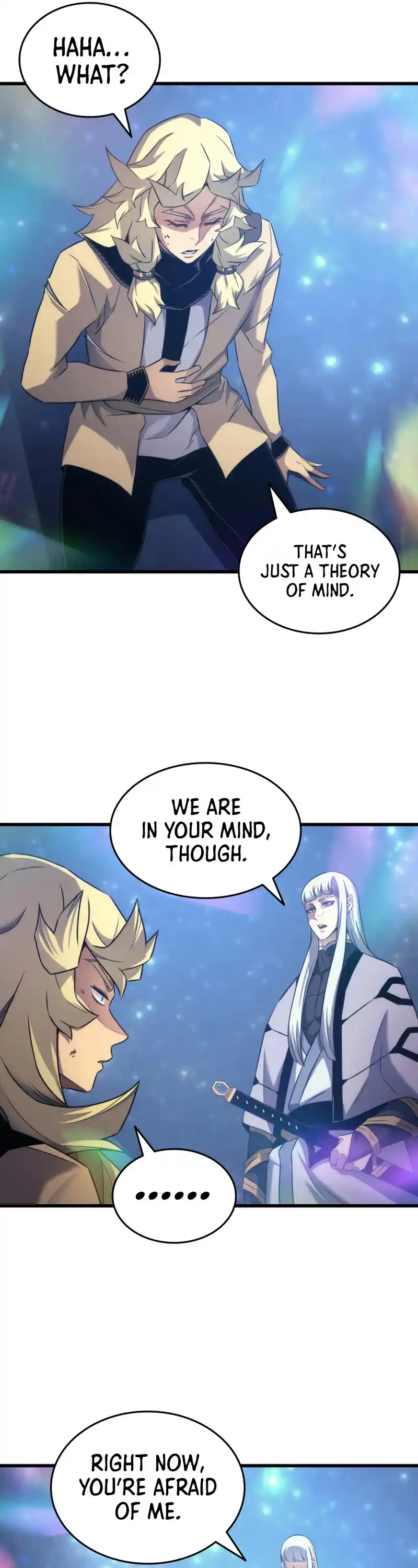 The Archmage Returns After 4000 Years 162