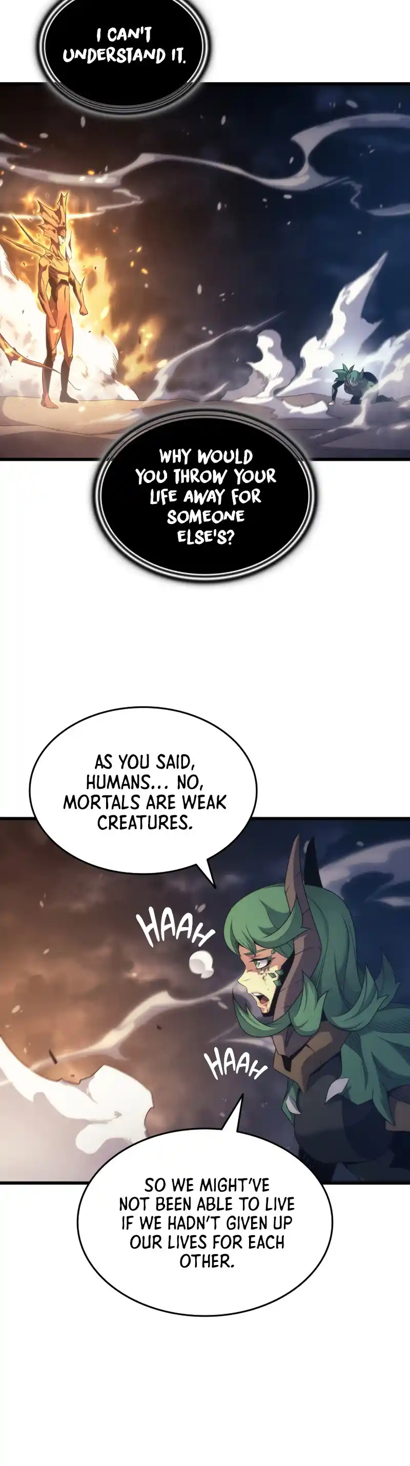 The Archmage Returns After 4000 Years 162