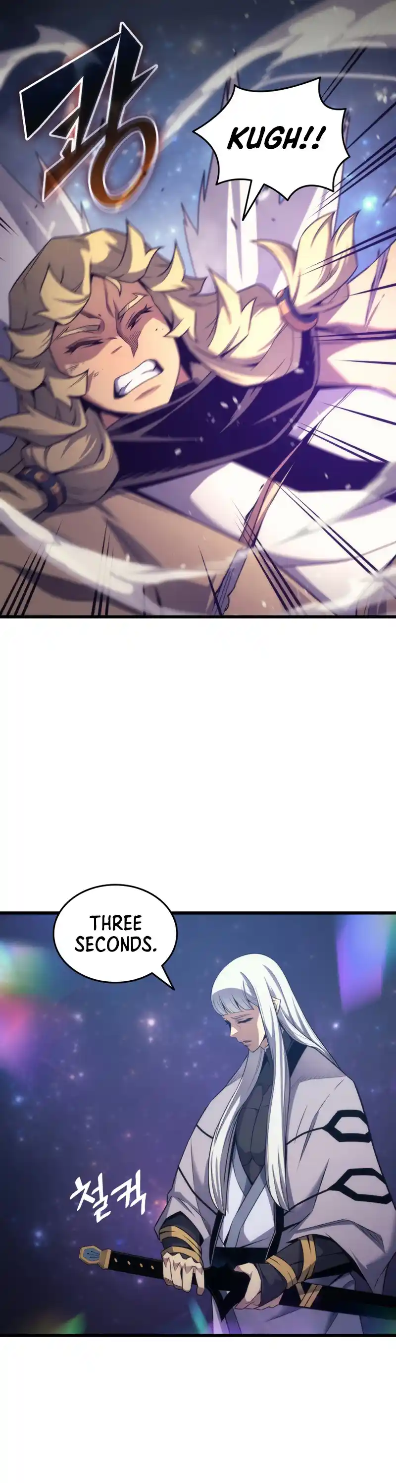 The Archmage Returns After 4000 Years 162