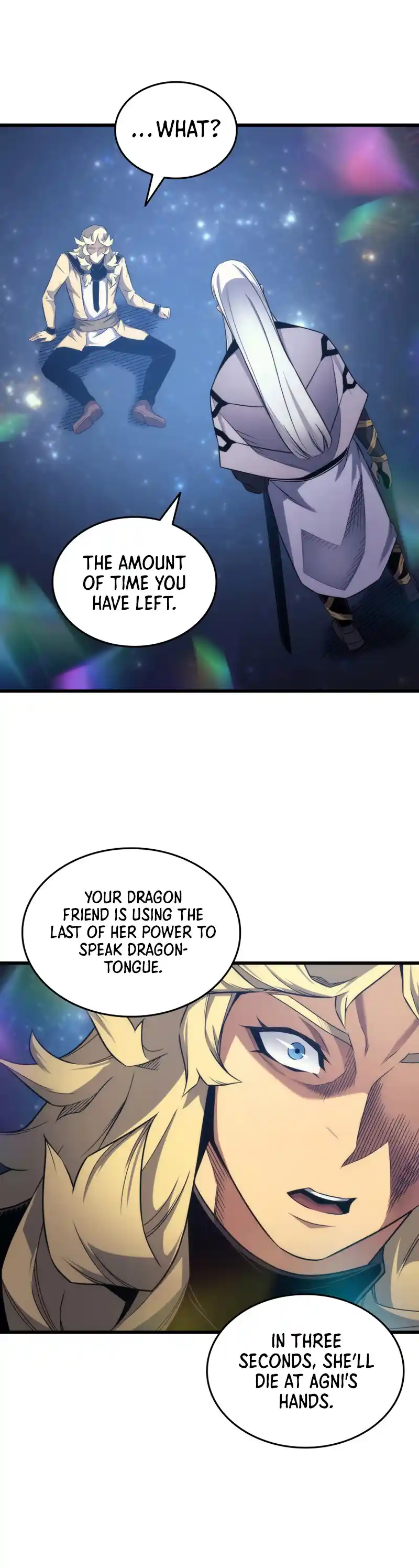 The Archmage Returns After 4000 Years 162