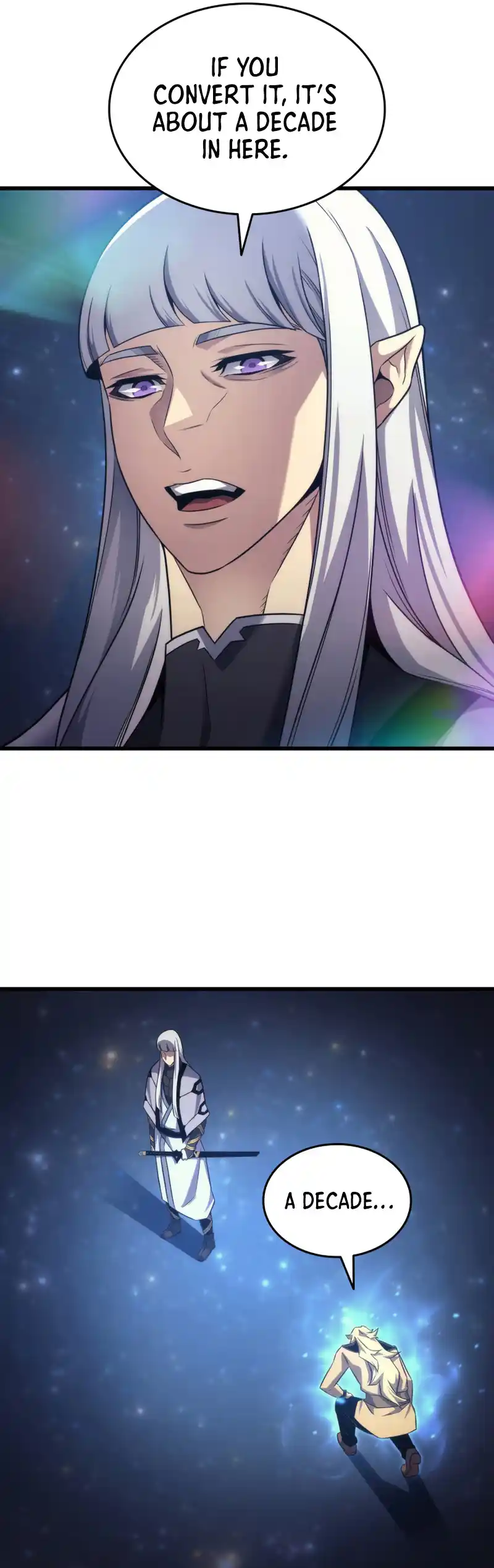 The Archmage Returns After 4000 Years 162