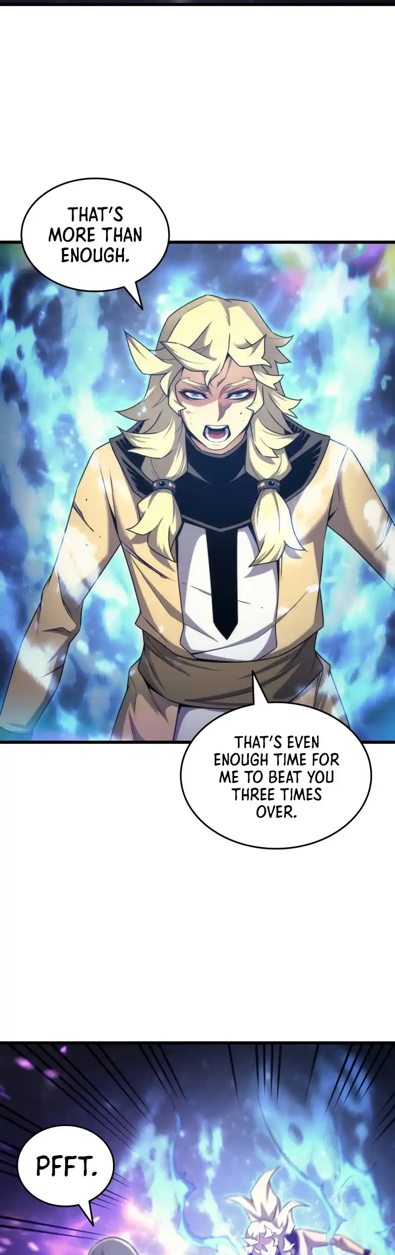 The Archmage Returns After 4000 Years 162