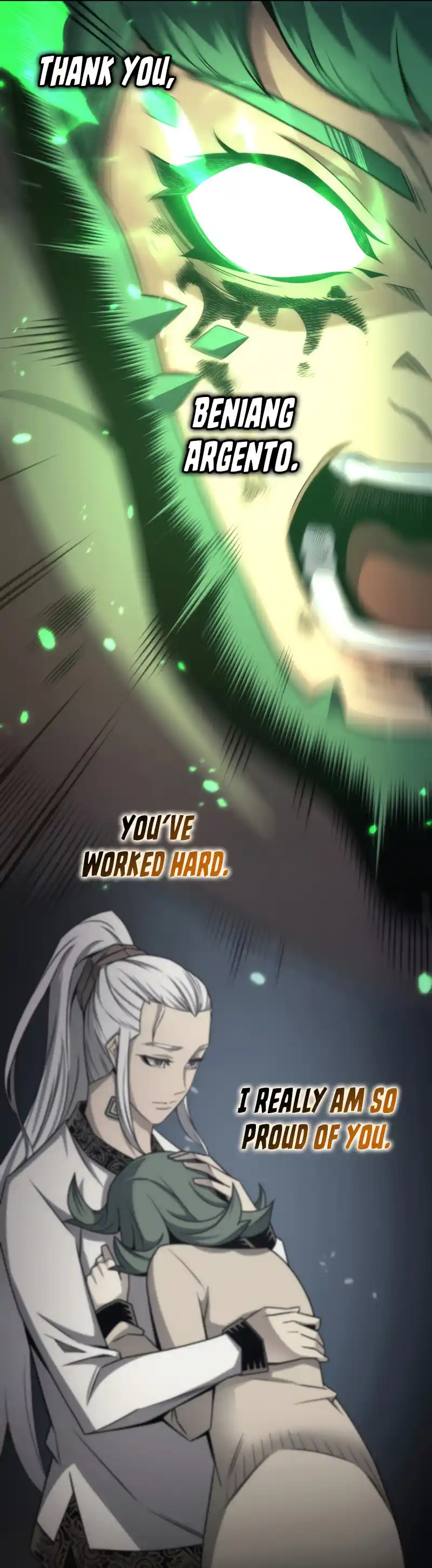 The Archmage Returns After 4000 Years 162