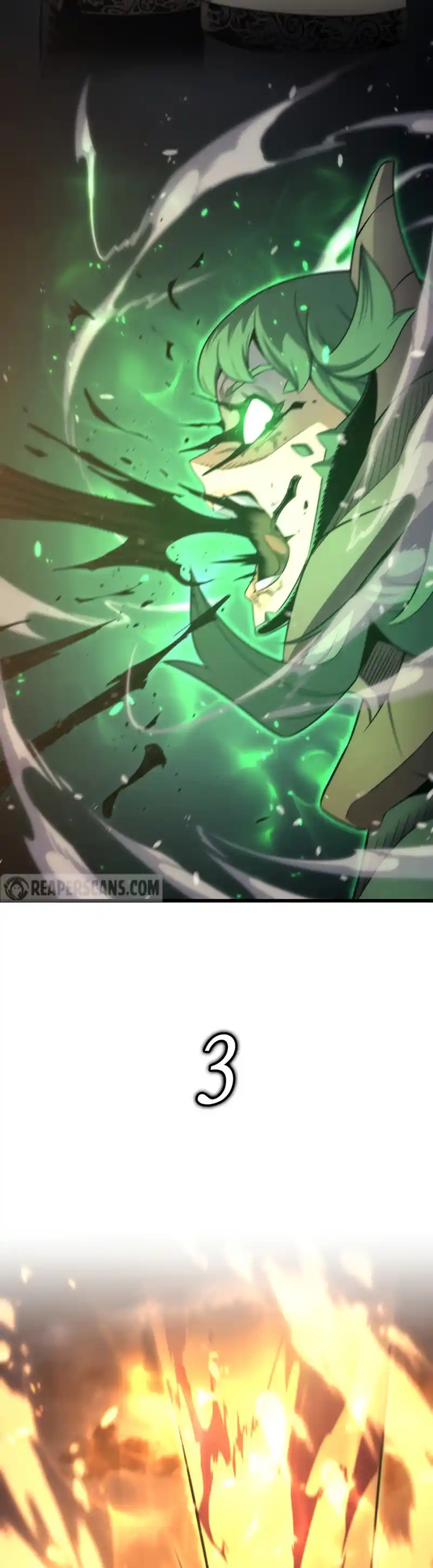 The Archmage Returns After 4000 Years 162