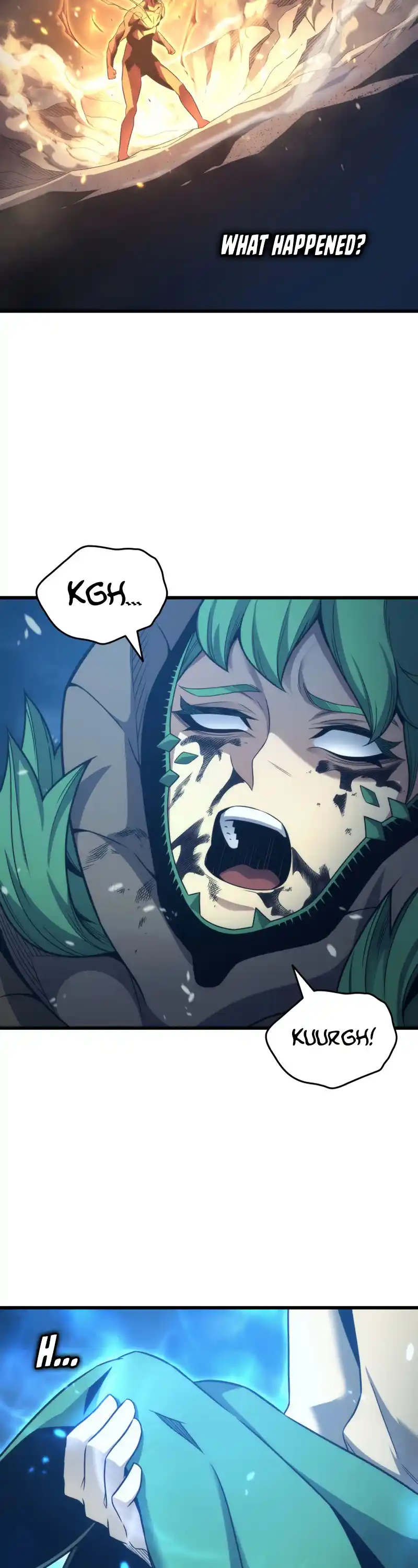 The Archmage Returns After 4000 Years 162