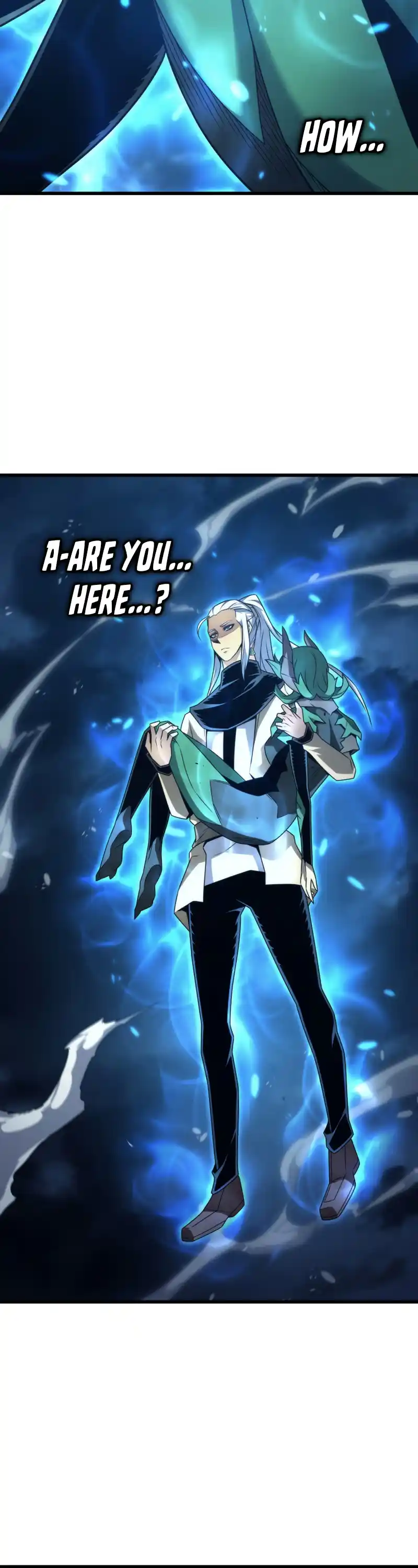 The Archmage Returns After 4000 Years 162