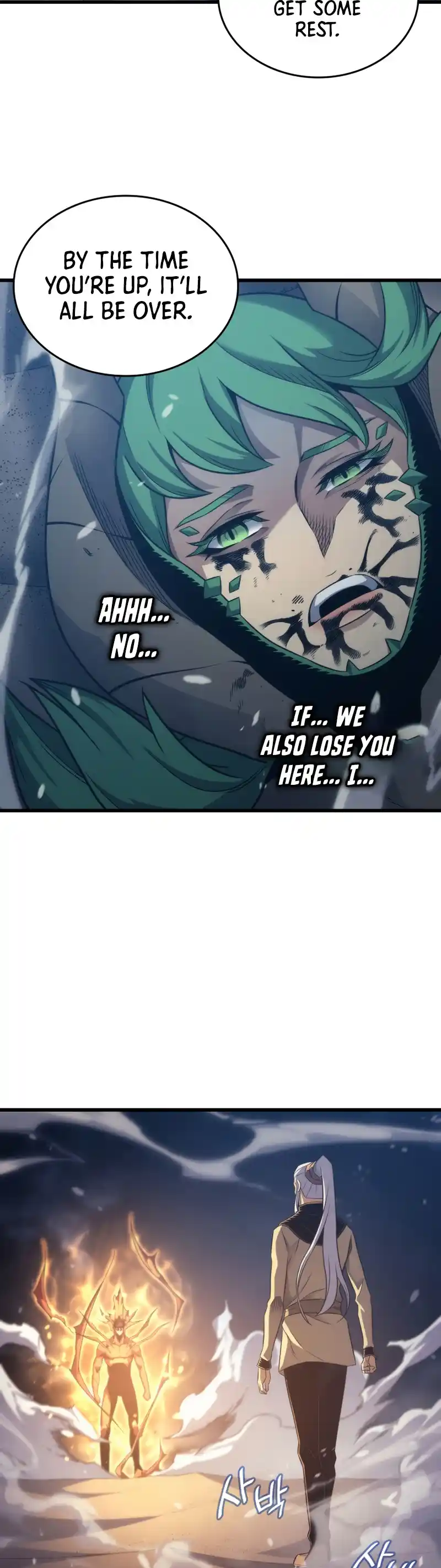 The Archmage Returns After 4000 Years 162