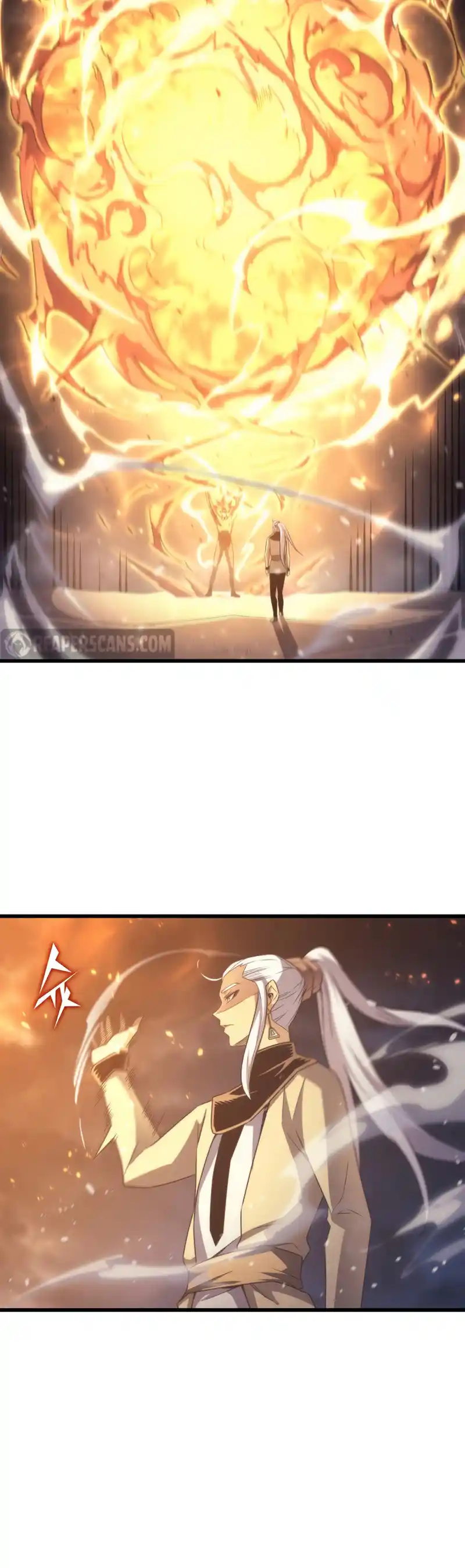 The Archmage Returns After 4000 Years 162