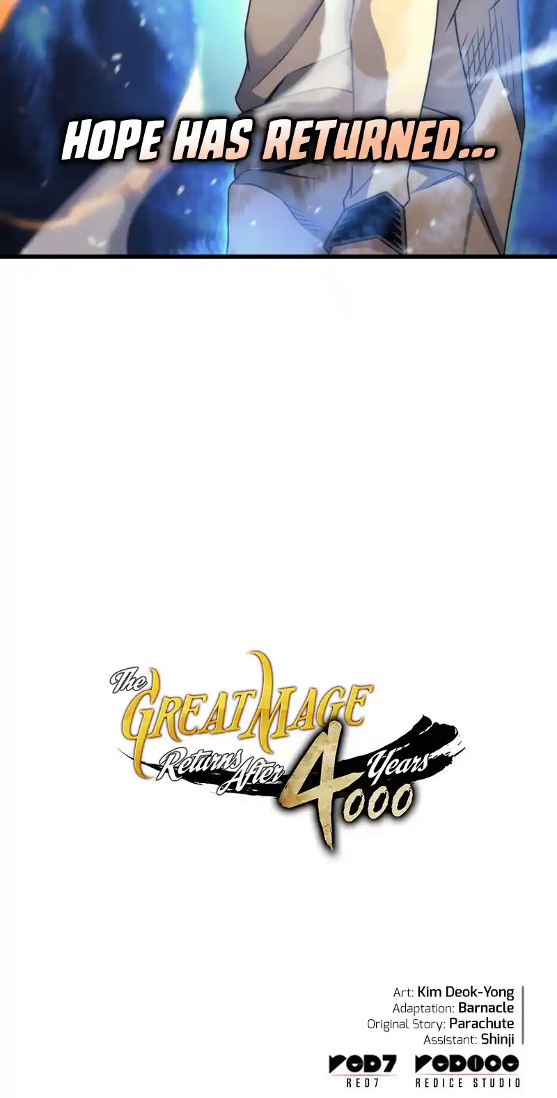 The Archmage Returns After 4000 Years 162