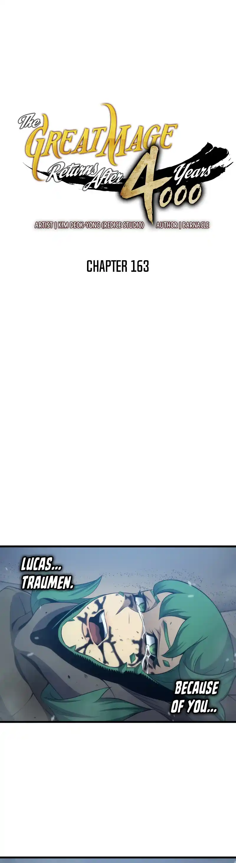 The Archmage Returns After 4000 Years 163