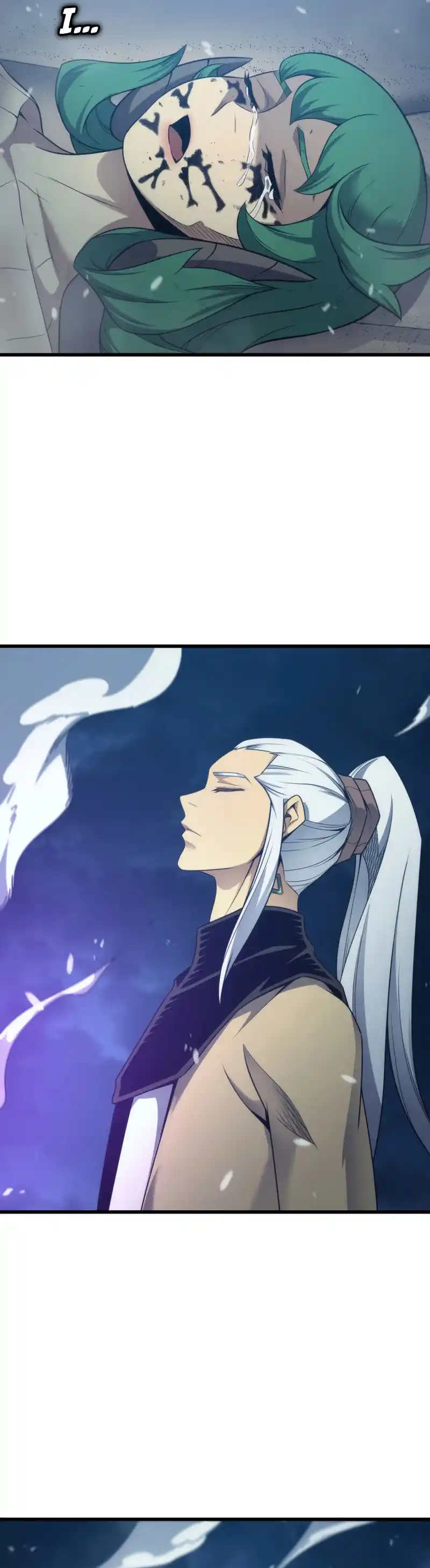 The Archmage Returns After 4000 Years 163