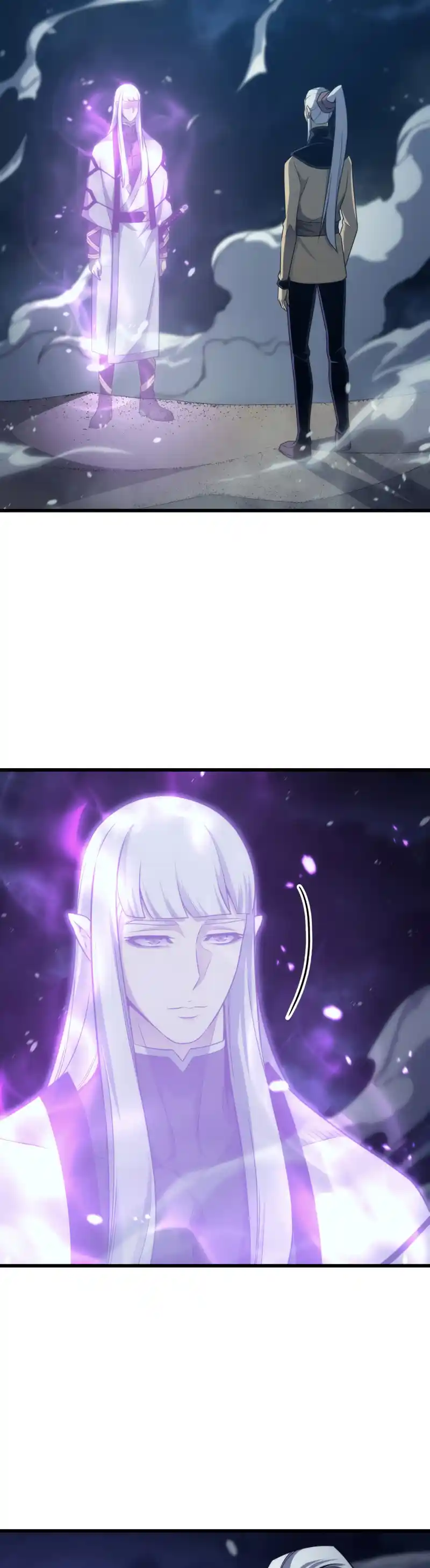 The Archmage Returns After 4000 Years 163