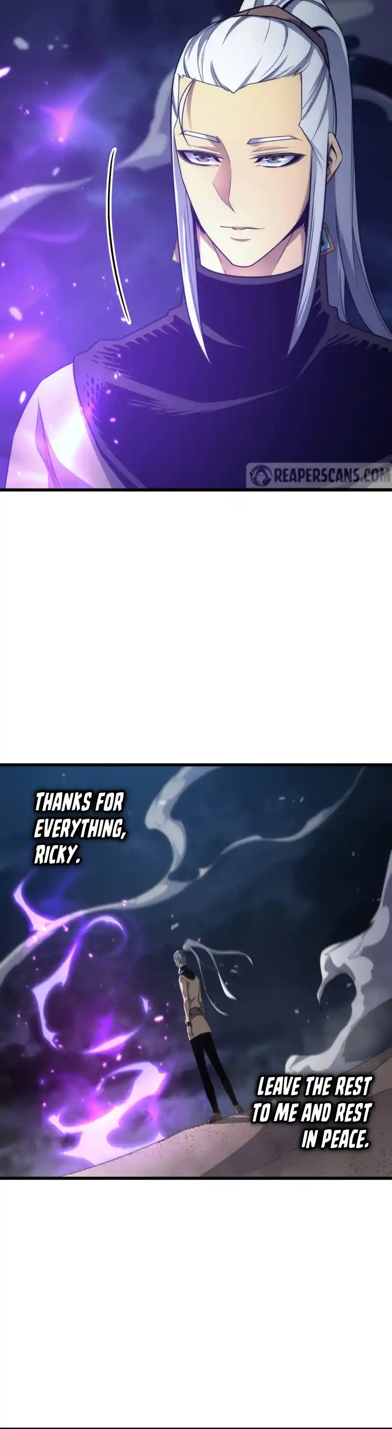 The Archmage Returns After 4000 Years 163