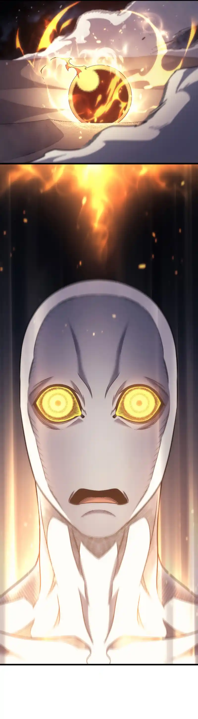 The Archmage Returns After 4000 Years 163