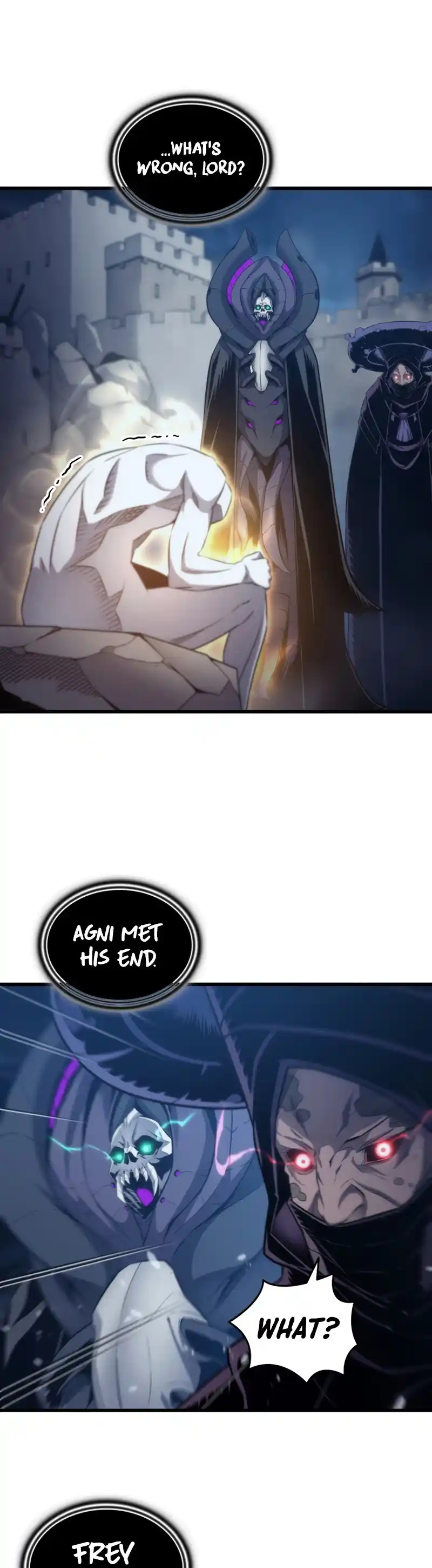 The Archmage Returns After 4000 Years 163