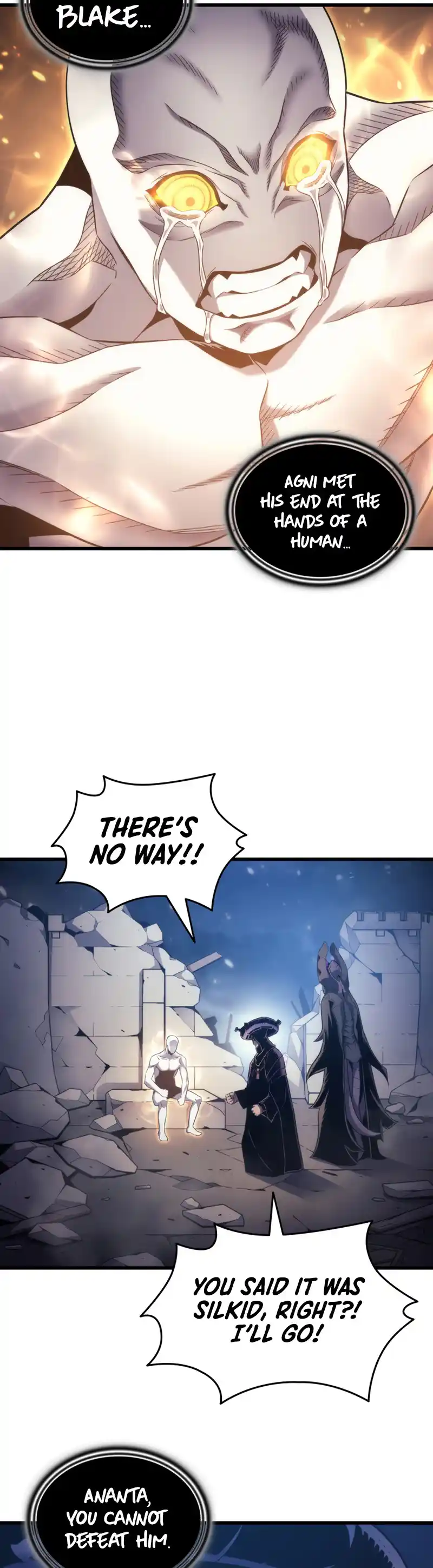 The Archmage Returns After 4000 Years 163