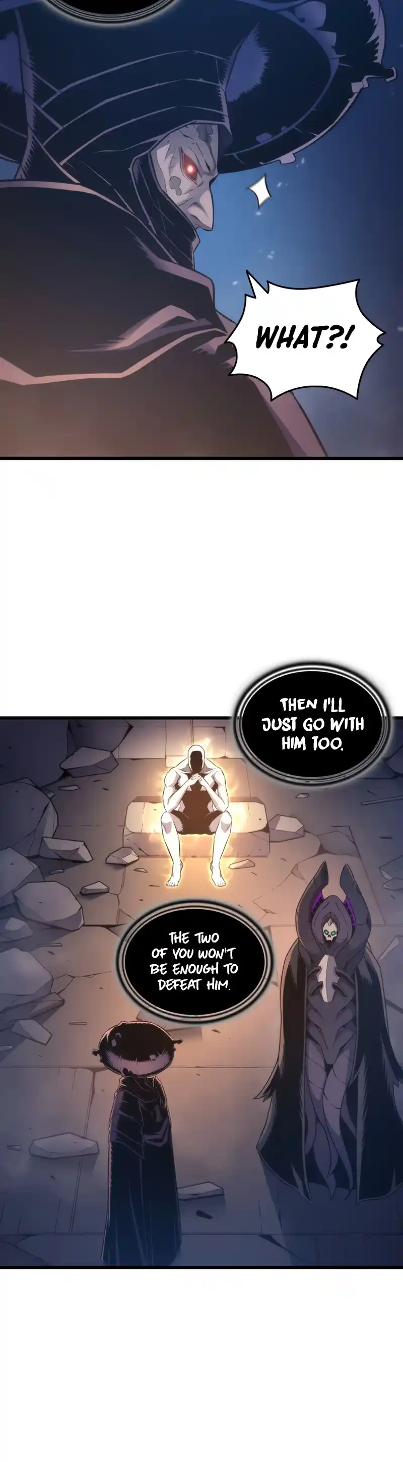 The Archmage Returns After 4000 Years 163