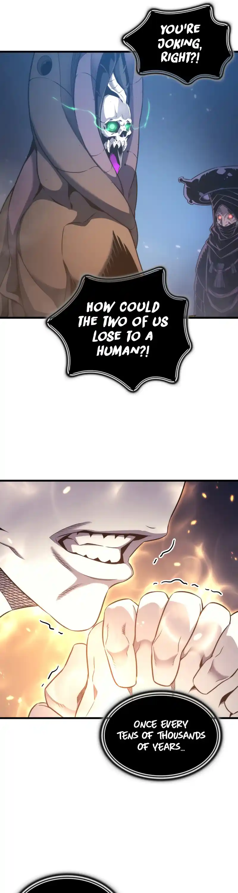 The Archmage Returns After 4000 Years 163