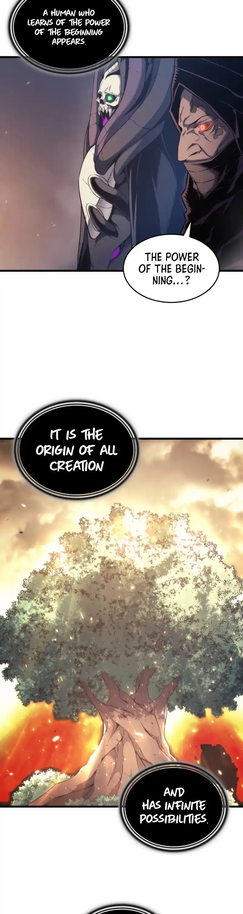 The Archmage Returns After 4000 Years 163