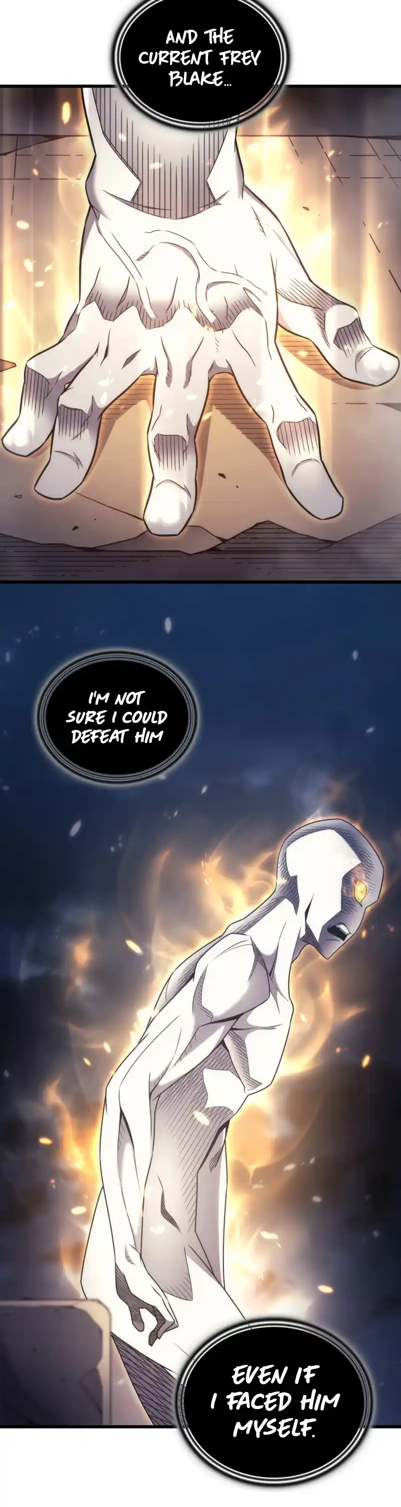 The Archmage Returns After 4000 Years 163