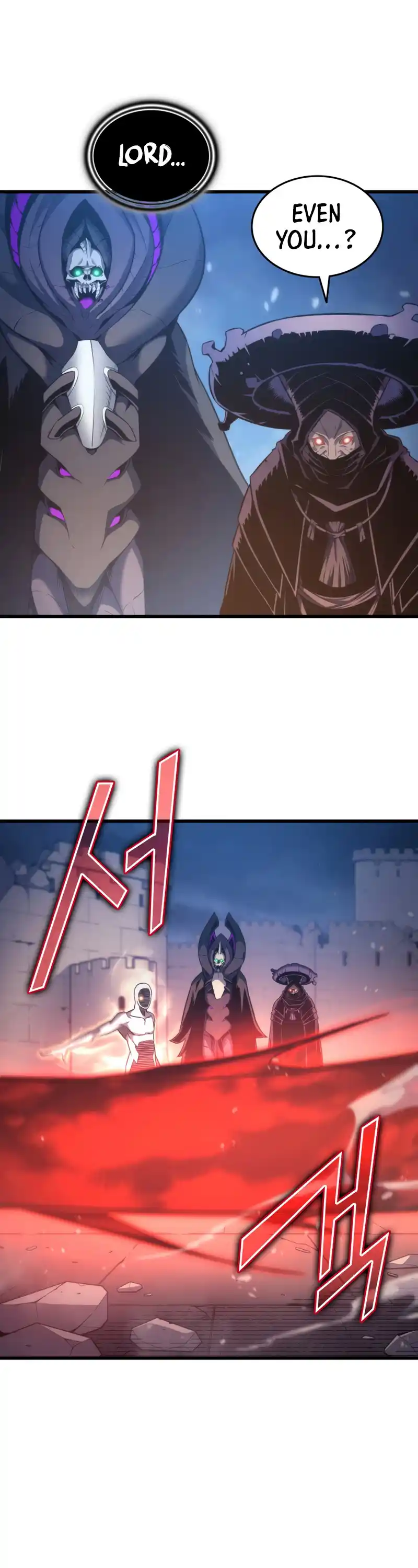 The Archmage Returns After 4000 Years 163