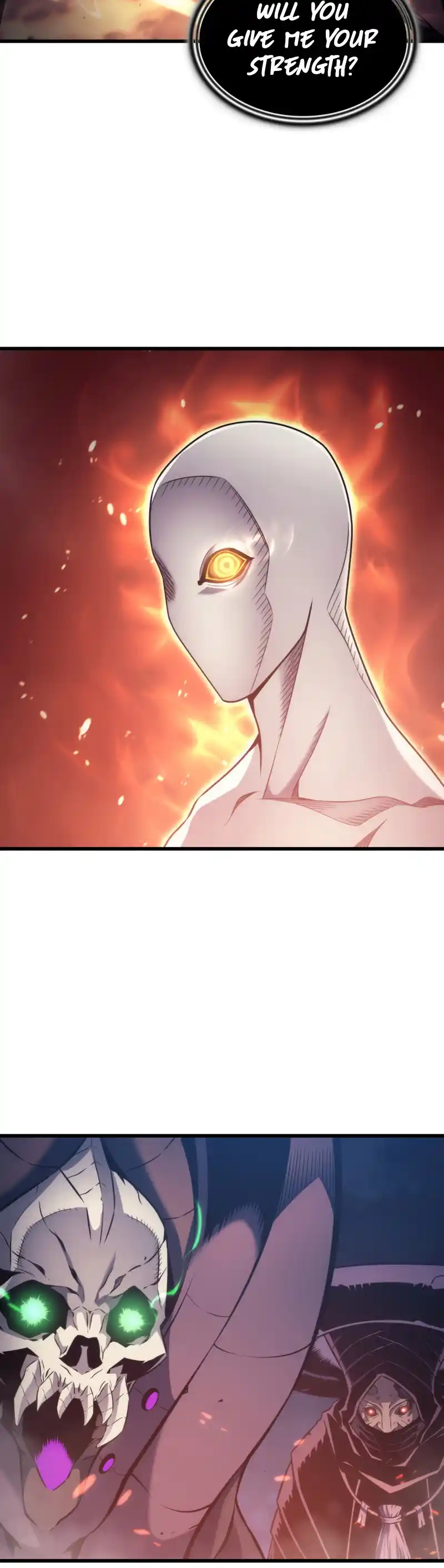 The Archmage Returns After 4000 Years 163