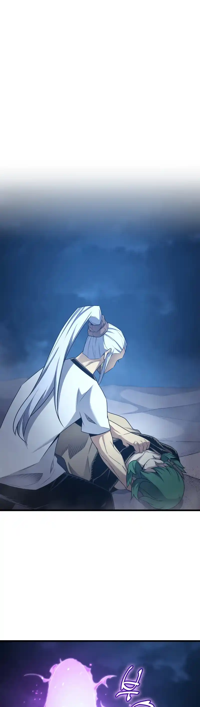 The Archmage Returns After 4000 Years 163