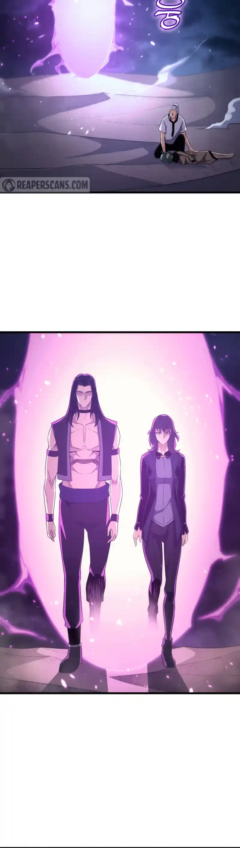 The Archmage Returns After 4000 Years 163