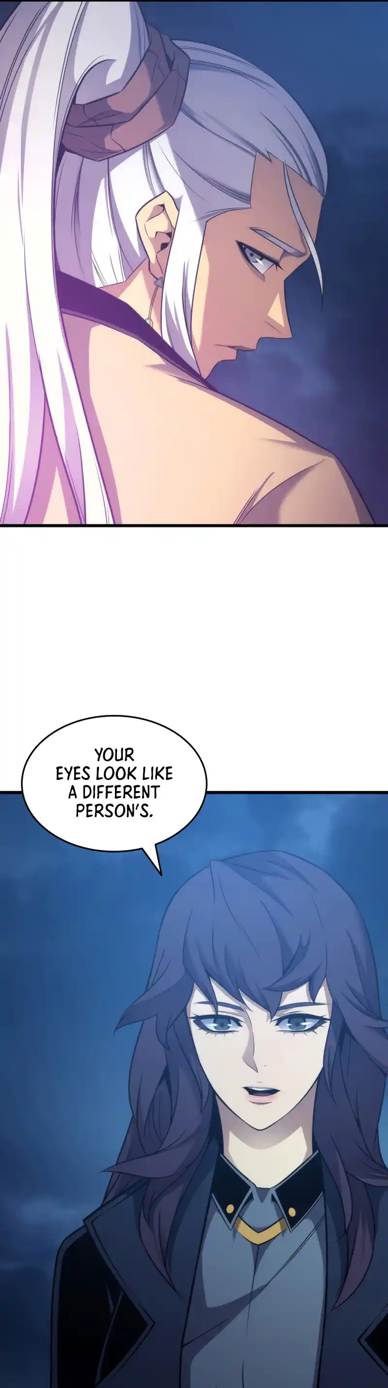 The Archmage Returns After 4000 Years 163