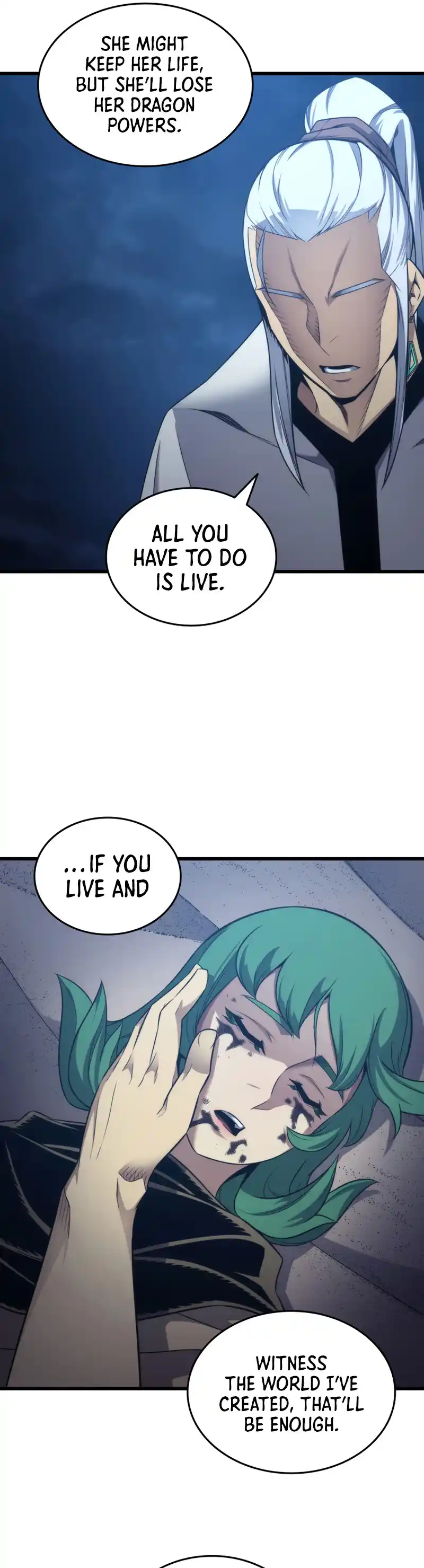 The Archmage Returns After 4000 Years 163