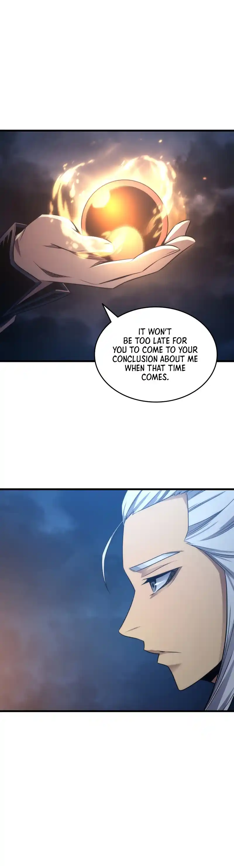 The Archmage Returns After 4000 Years 163