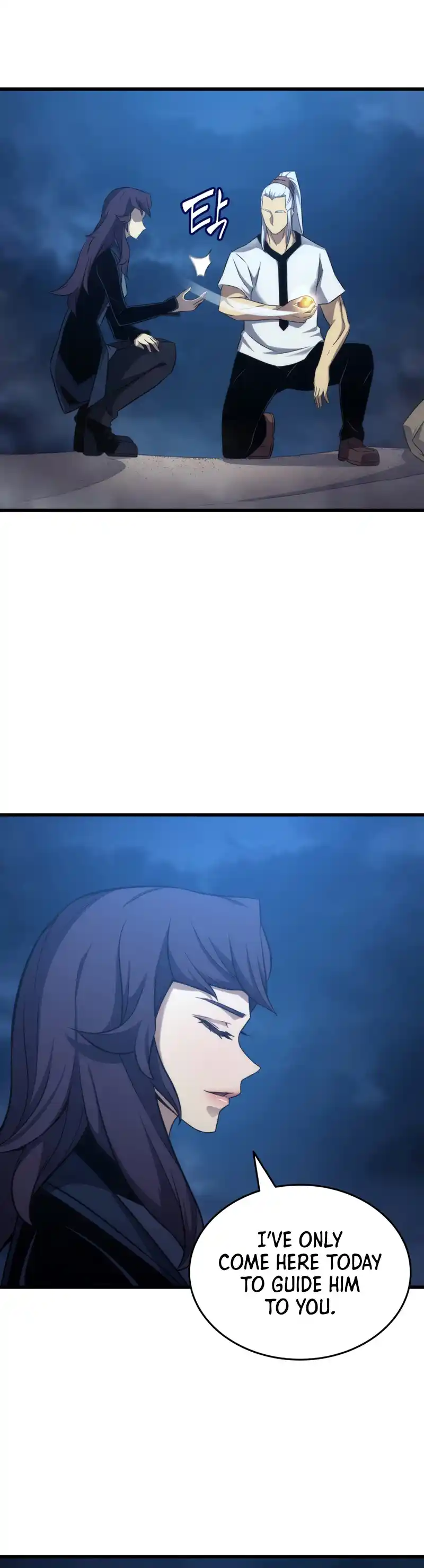 The Archmage Returns After 4000 Years 163