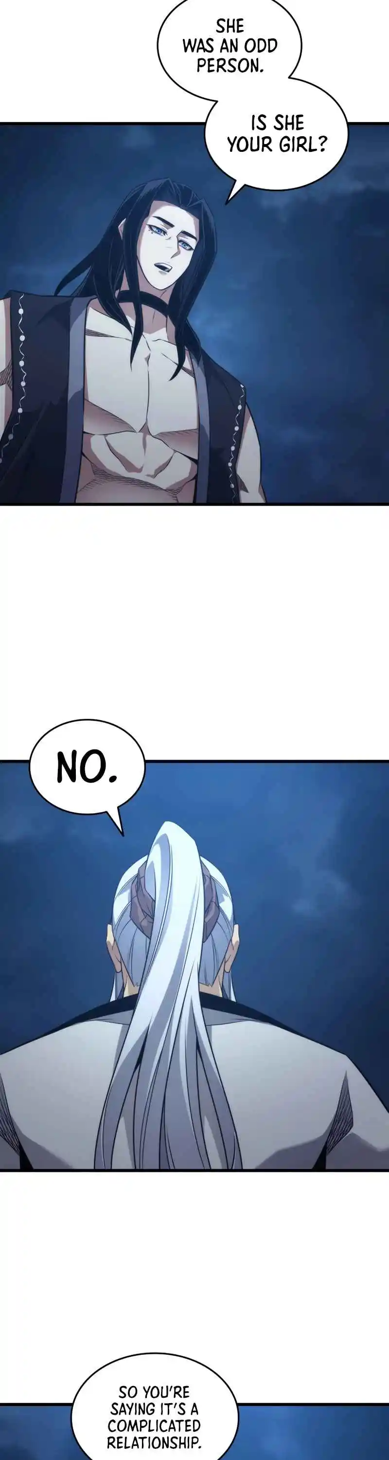 The Archmage Returns After 4000 Years 163