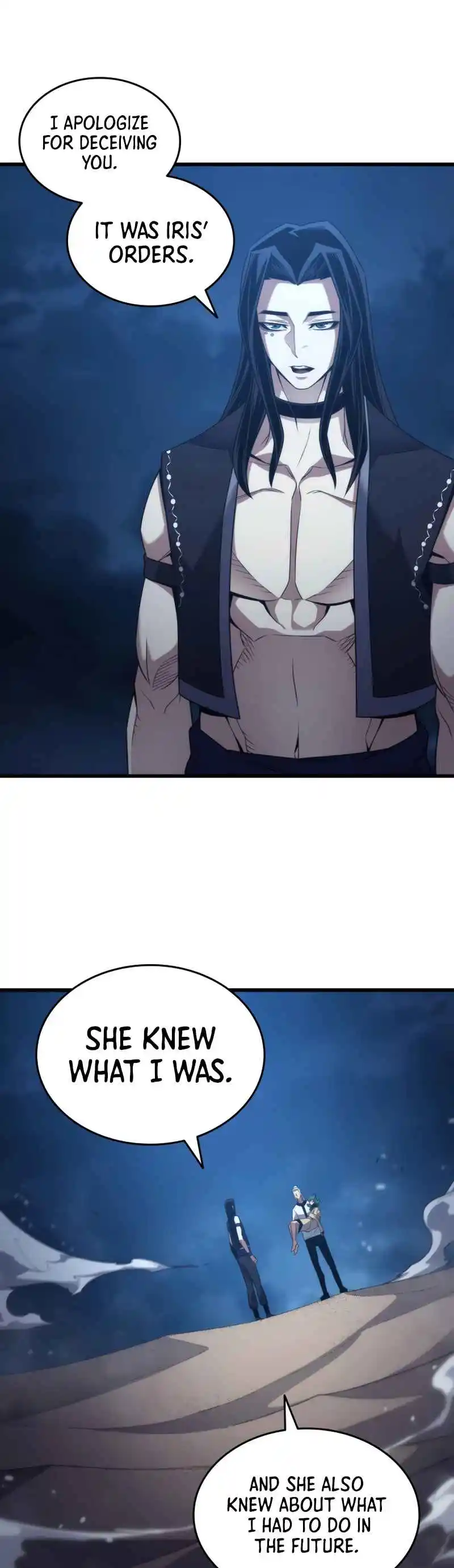 The Archmage Returns After 4000 Years 163