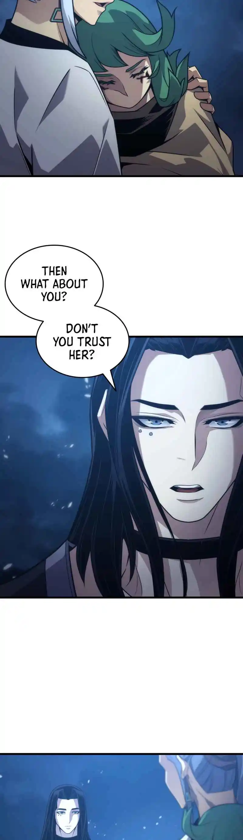 The Archmage Returns After 4000 Years 163