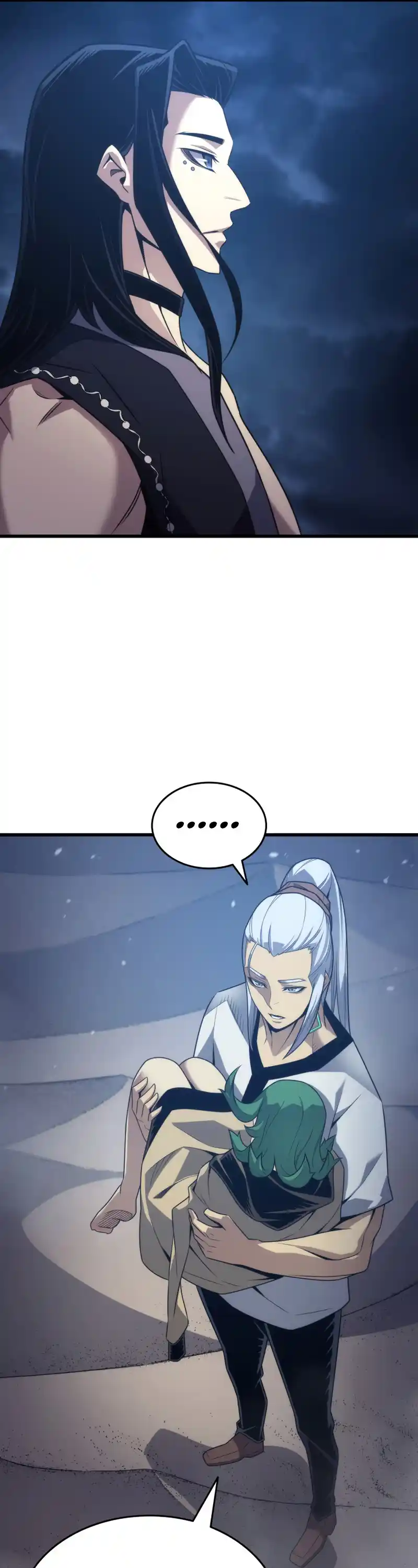 The Archmage Returns After 4000 Years 163