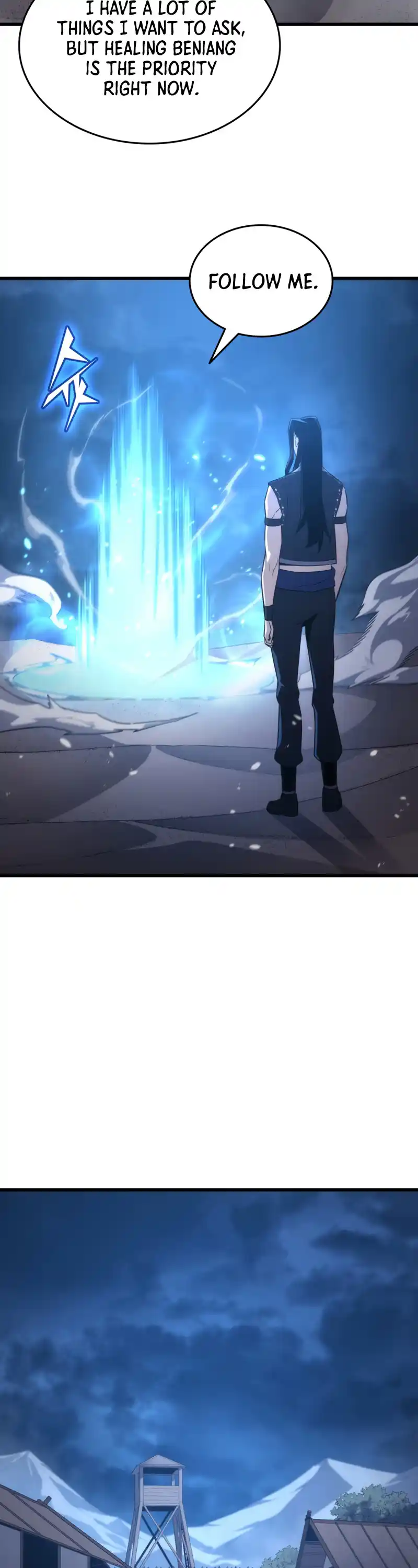 The Archmage Returns After 4000 Years 163