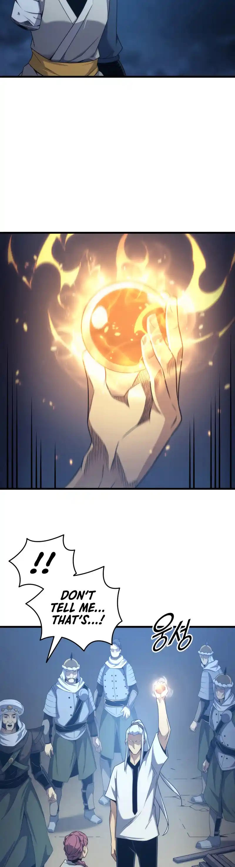 The Archmage Returns After 4000 Years 163