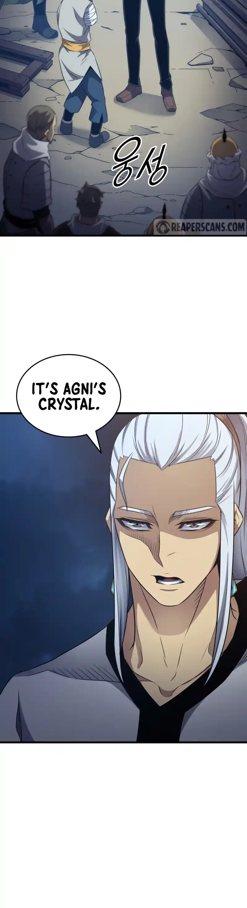 The Archmage Returns After 4000 Years 163