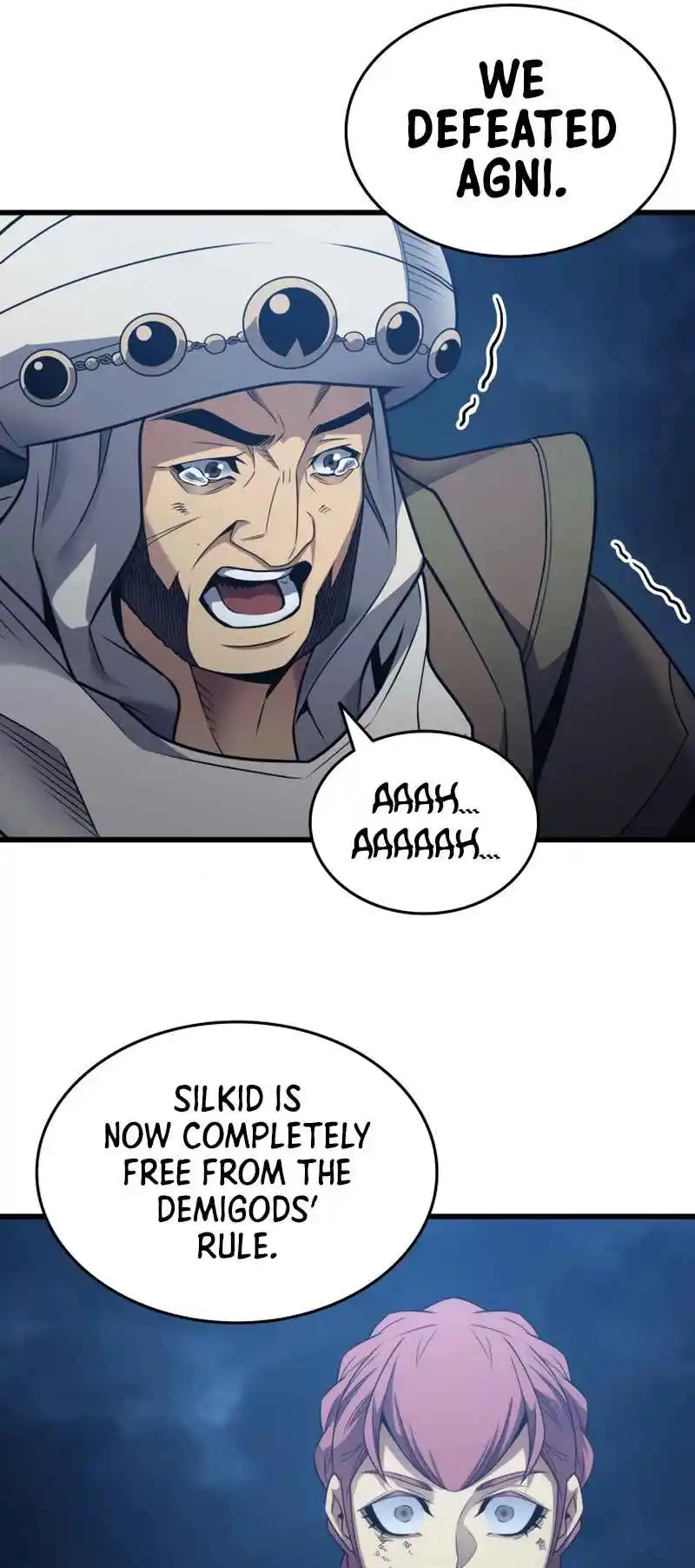 The Archmage Returns After 4000 Years 163